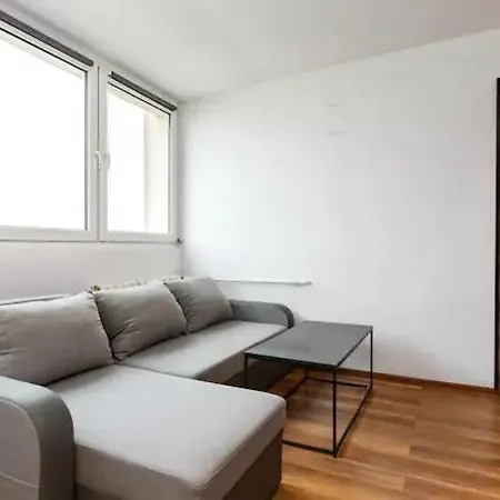 Partyzantow 34 Gdynia