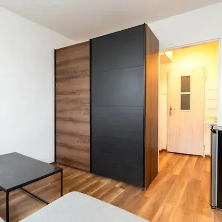 Partyzantow 34 Daire *