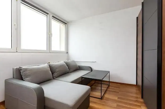 Partyzantow 34 Gdynia