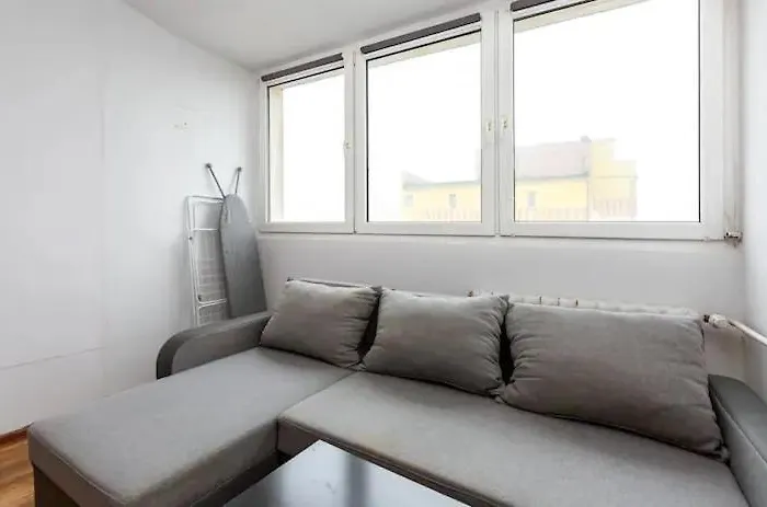 Daire Partyzantow 34 Gdynia